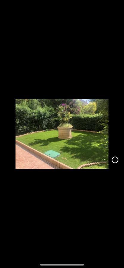 2 Pieces, 4 Couchages Terrasse, Garage Apartment Cannes Exterior foto